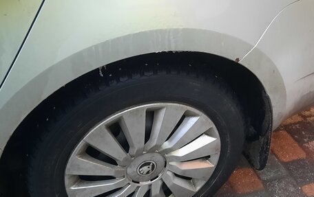 Skoda Octavia, 2015 год, 830 000 рублей, 11 фотография