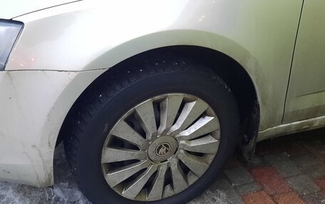 Skoda Octavia, 2015 год, 830 000 рублей, 10 фотография