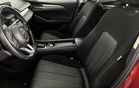 Mazda 6, 2020 год, 2 325 000 рублей, 9 фотография