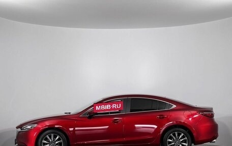 Mazda 6, 2020 год, 2 325 000 рублей, 8 фотография
