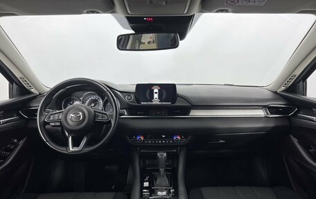 Mazda 6, 2020 год, 2 325 000 рублей, 14 фотография