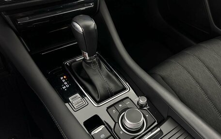 Mazda 6, 2020 год, 2 325 000 рублей, 17 фотография