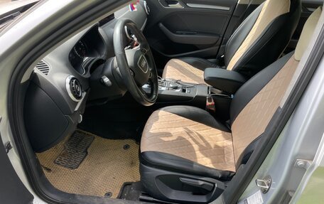 Audi A3, 2013 год, 900 000 рублей, 8 фотография