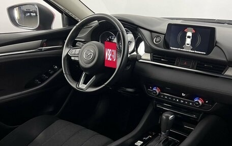 Mazda 6, 2020 год, 2 325 000 рублей, 13 фотография