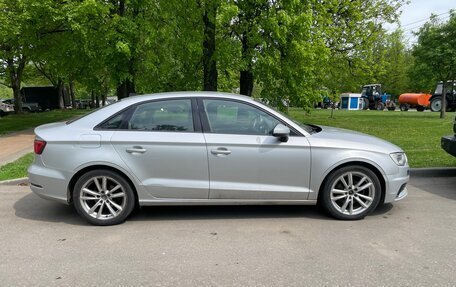 Audi A3, 2013 год, 900 000 рублей, 6 фотография