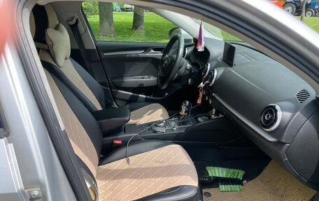 Audi A3, 2013 год, 900 000 рублей, 9 фотография