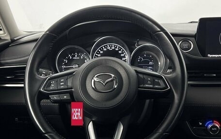 Mazda 6, 2020 год, 2 325 000 рублей, 16 фотография