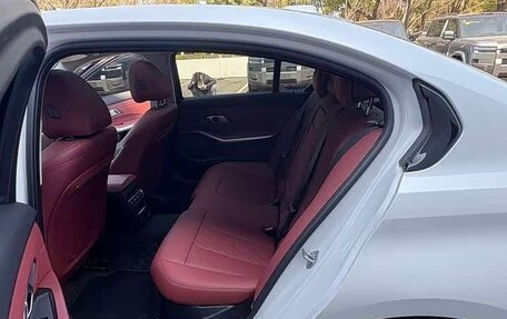 BMW 3 серия, 2023 год, 2 761 417 рублей, 10 фотография