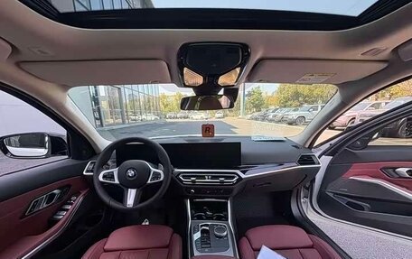 BMW 3 серия, 2023 год, 2 761 417 рублей, 9 фотография