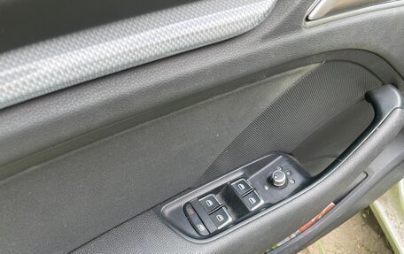 Audi A3, 2013 год, 900 000 рублей, 13 фотография