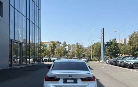 BMW 3 серия, 2023 год, 2 761 417 рублей, 4 фотография
