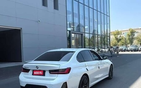 BMW 3 серия, 2023 год, 2 761 417 рублей, 5 фотография