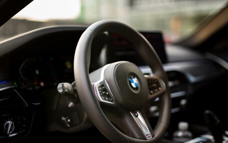 BMW 5 серия, 2020 год, 6 100 000 рублей, 9 фотография