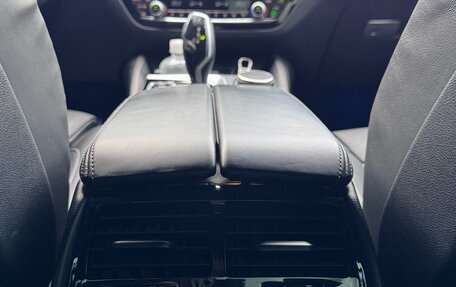 BMW 5 серия, 2020 год, 6 100 000 рублей, 32 фотография