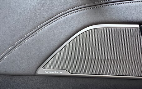BMW 5 серия, 2020 год, 6 100 000 рублей, 35 фотография
