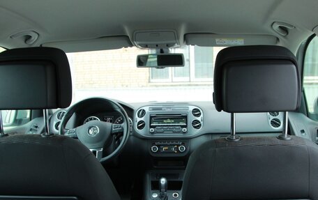 Volkswagen Tiguan I, 2014 год, 1 730 000 рублей, 9 фотография