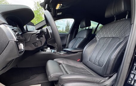 BMW 5 серия, 2020 год, 6 100 000 рублей, 38 фотография