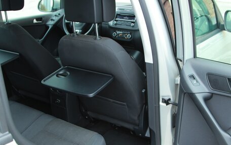 Volkswagen Tiguan I, 2014 год, 1 730 000 рублей, 8 фотография