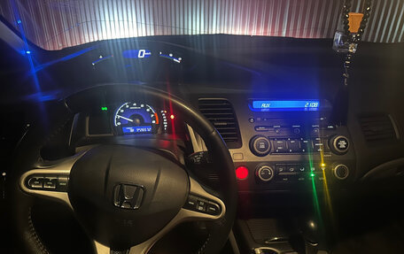 Honda Civic VIII, 2008 год, 600 000 рублей, 6 фотография