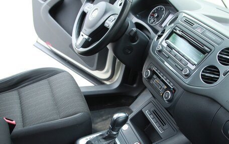 Volkswagen Tiguan I, 2014 год, 1 730 000 рублей, 14 фотография
