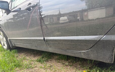 Honda Civic VIII, 2008 год, 600 000 рублей, 4 фотография