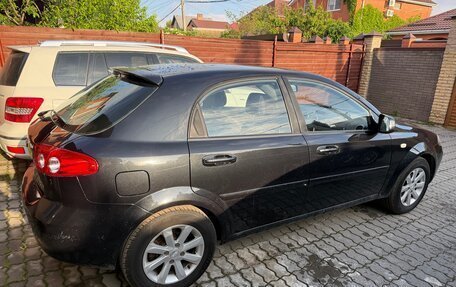 Chevrolet Lacetti, 2010 год, 600 000 рублей, 3 фотография