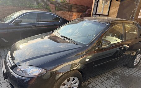 Chevrolet Lacetti, 2010 год, 600 000 рублей, 5 фотография