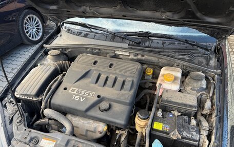 Chevrolet Lacetti, 2010 год, 600 000 рублей, 7 фотография