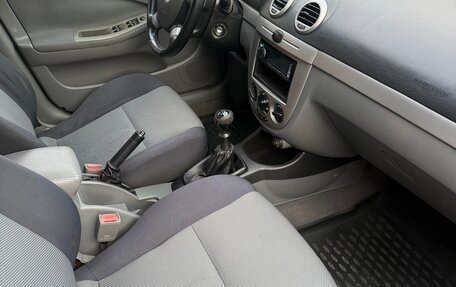 Chevrolet Lacetti, 2010 год, 600 000 рублей, 11 фотография