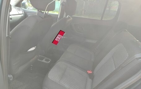 Skoda Fabia II, 2012 год, 520 000 рублей, 10 фотография