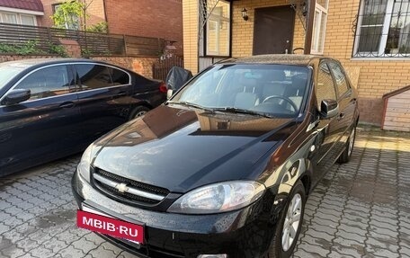 Chevrolet Lacetti, 2010 год, 600 000 рублей, 6 фотография