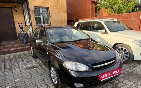 Chevrolet Lacetti, 2010 год, 600 000 рублей, 2 фотография