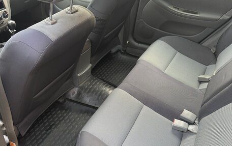 Chevrolet Lacetti, 2010 год, 600 000 рублей, 12 фотография