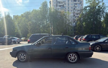 Daewoo Nexia I рестайлинг, 1999 год, 129 000 рублей, 3 фотография