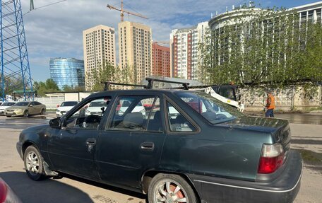 Daewoo Nexia I рестайлинг, 1999 год, 129 000 рублей, 4 фотография