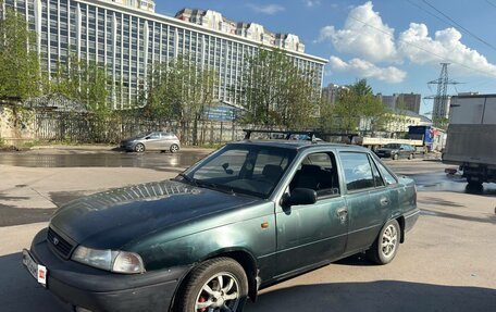 Daewoo Nexia I рестайлинг, 1999 год, 129 000 рублей, 12 фотография