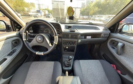 Daewoo Nexia I рестайлинг, 1999 год, 129 000 рублей, 15 фотография