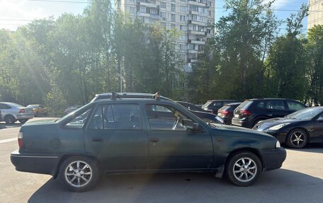 Daewoo Nexia I рестайлинг, 1999 год, 129 000 рублей, 8 фотография