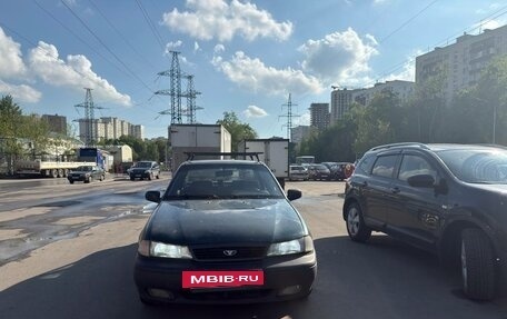 Daewoo Nexia I рестайлинг, 1999 год, 129 000 рублей, 13 фотография