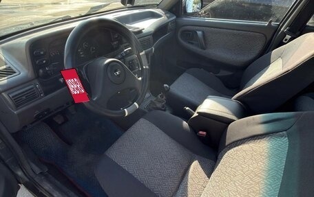 Daewoo Nexia I рестайлинг, 1999 год, 129 000 рублей, 16 фотография