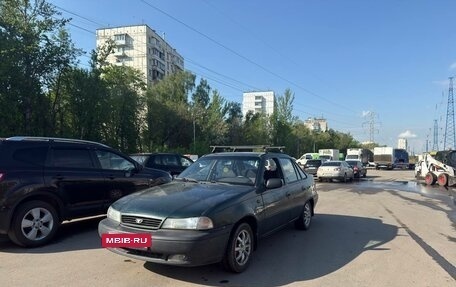Daewoo Nexia I рестайлинг, 1999 год, 129 000 рублей, 14 фотография