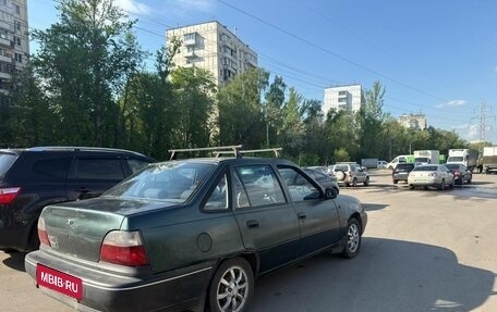 Daewoo Nexia I рестайлинг, 1999 год, 129 000 рублей, 7 фотография
