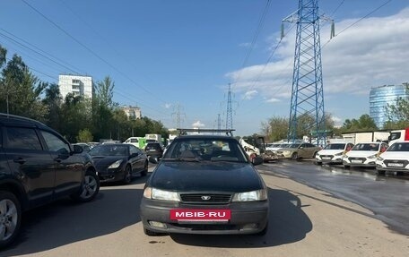 Daewoo Nexia I рестайлинг, 1999 год, 129 000 рублей, 10 фотография