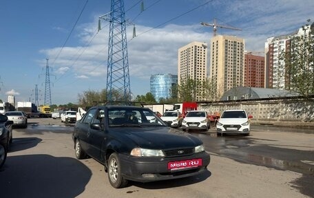 Daewoo Nexia I рестайлинг, 1999 год, 129 000 рублей, 9 фотография