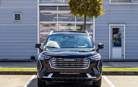 Haval Jolion, 2023 год, 1 395 000 рублей, 2 фотография