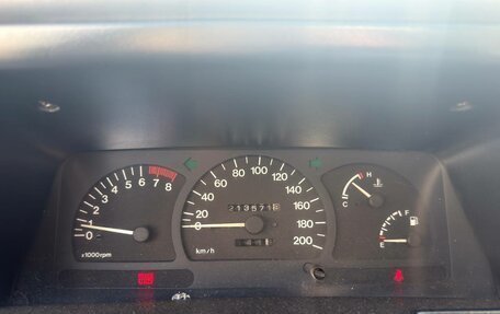 Daewoo Nexia I рестайлинг, 1999 год, 129 000 рублей, 22 фотография