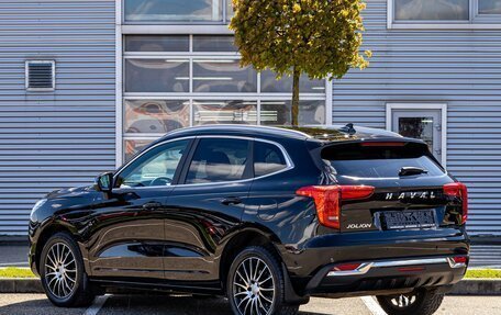 Haval Jolion, 2023 год, 1 395 000 рублей, 4 фотография