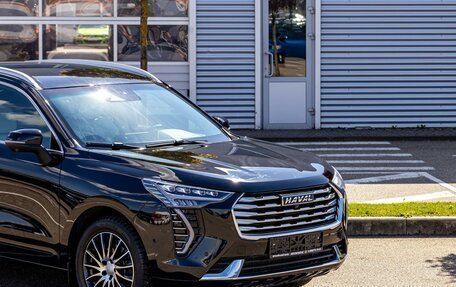Haval Jolion, 2023 год, 1 395 000 рублей, 8 фотография