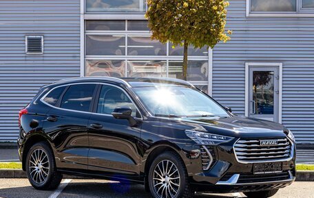 Haval Jolion, 2023 год, 1 395 000 рублей, 3 фотография
