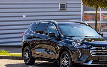 Haval Jolion, 2023 год, 1 395 000 рублей, 7 фотография
